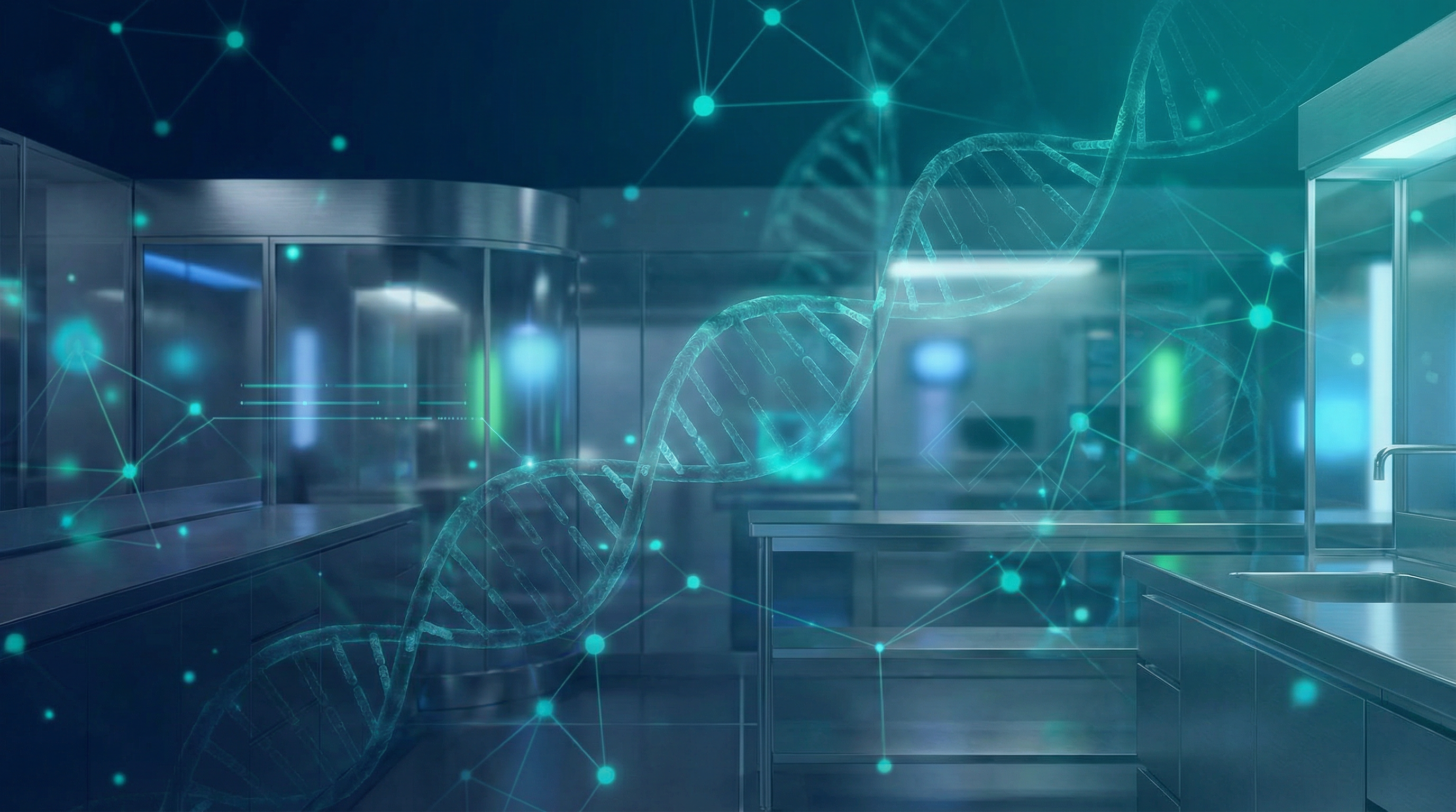 Medical Technology Background